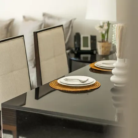 Apartments In Address Dubai Marina Residences Connected To Marina Mall Esterno foto