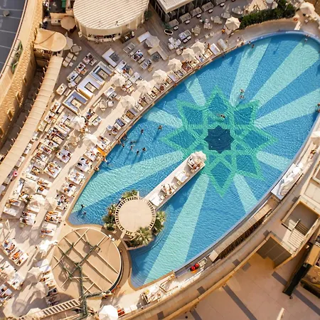 Apartments In Address Dubai Marina Residences Connected To Marina Mall Camera foto