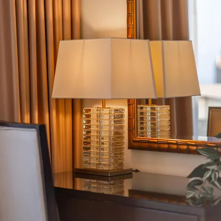 Apartments In Address Dubai Marina Residences Connected To Marina Mall Esterno foto