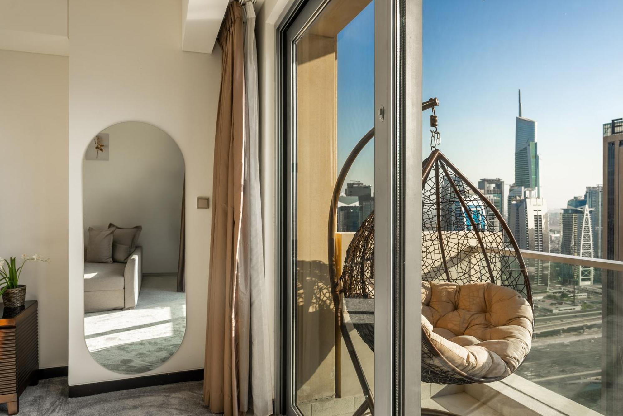 In Address Marina Residences Connected To Marina Mall Appartamento