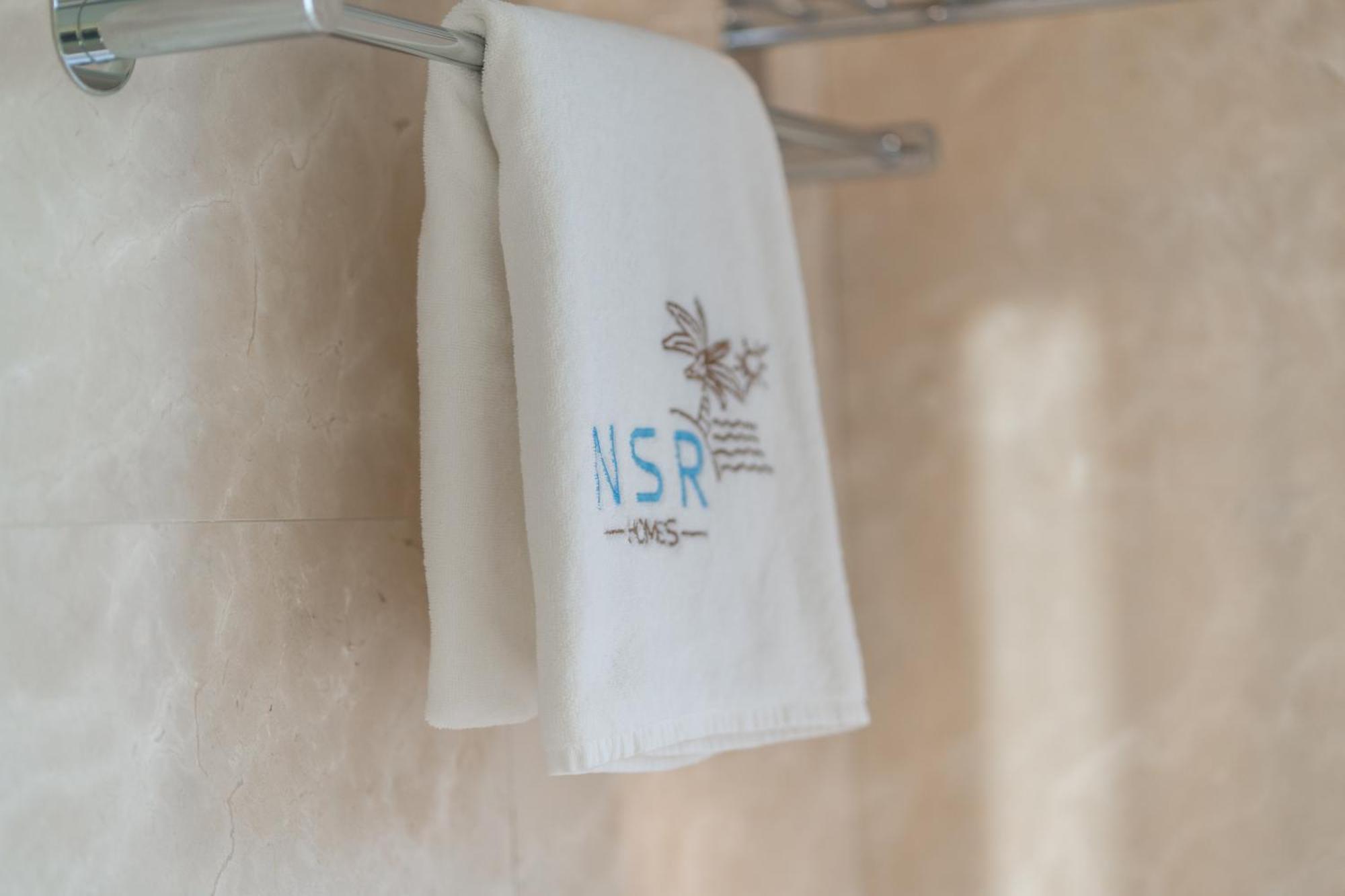 شقة In Address Marina Residences Connected To Marina Mall