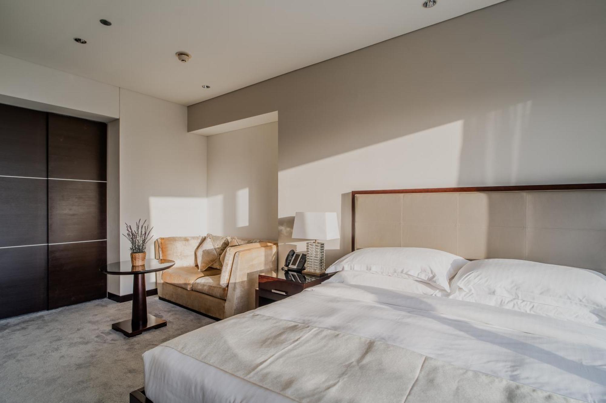 In Address Marina Residences Connected To Marina Mall Appartamento Dubai