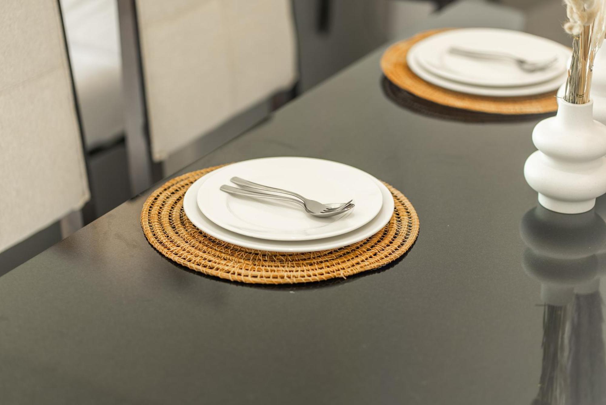 In Address Marina Residences Connected To Marina Mall अपार्टमेंट